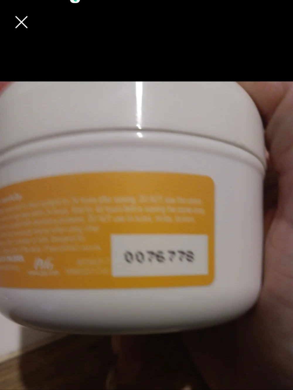 (2) Glee caramel body wax new and sealed - Picture 5 of 6